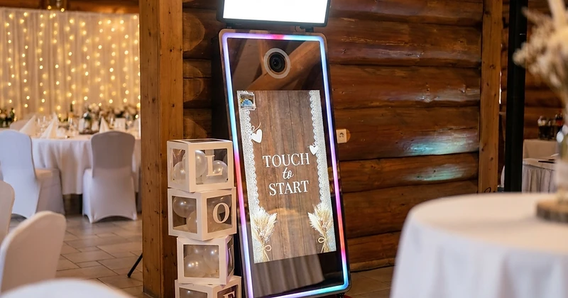 Photobooth