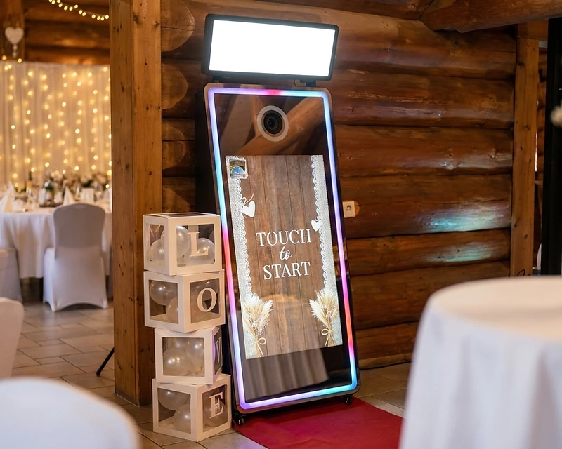 Photobooth