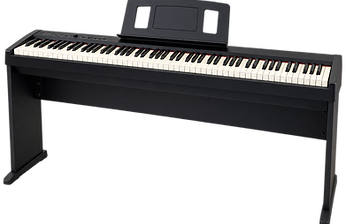 Piano numérique 88 touches avec meuble