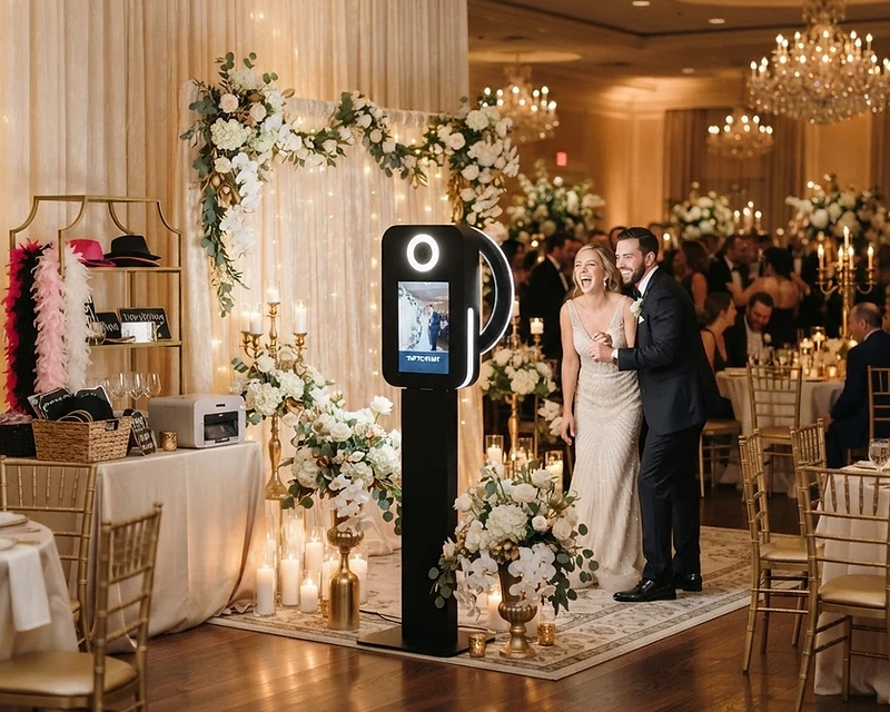 Photobooth