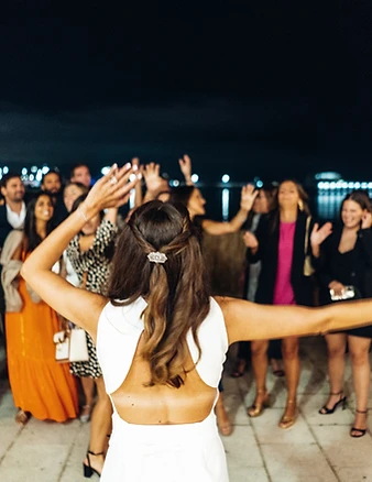 Soirée privée Moudon