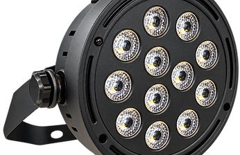 Projecteur LED Wash
