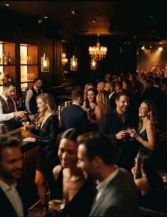 Soirée privée Moudon