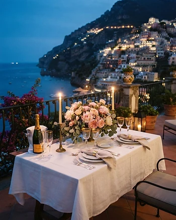 Private Dinner