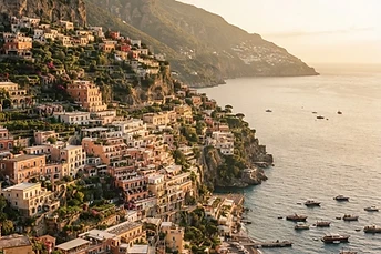 Positano
