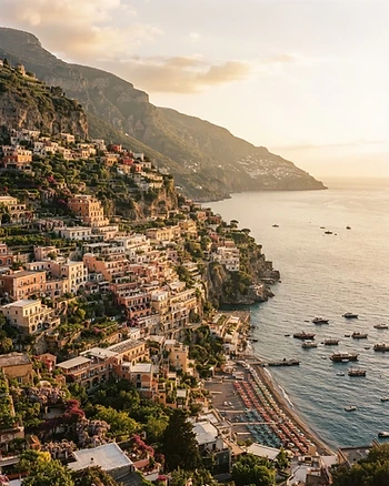Positano