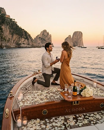 Boat Proposal