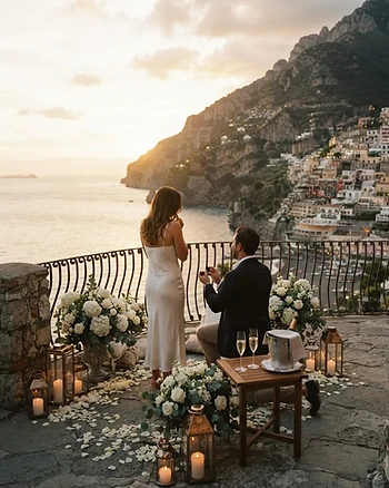 The Proposal