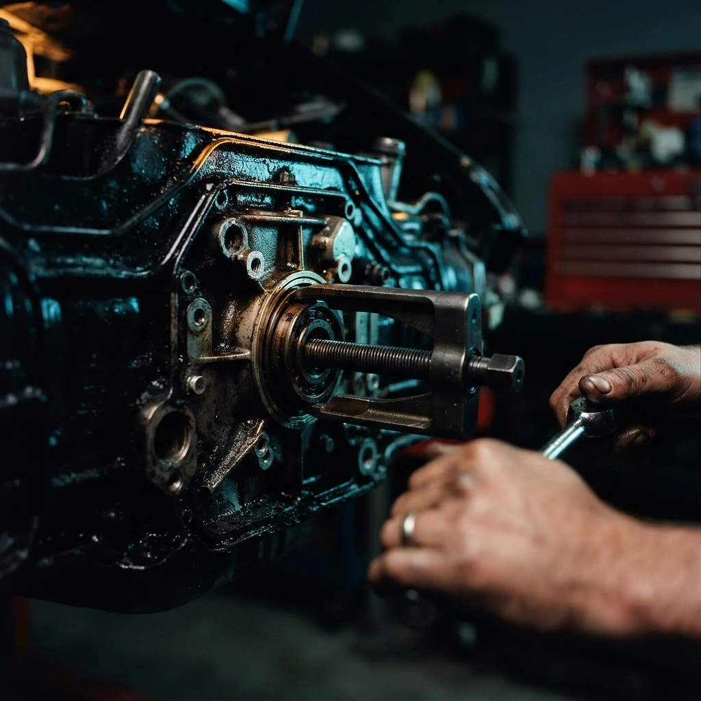 IMS Bearing Replacement: The Definitive 986/996 M96 Guide