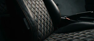 Velox Stitched