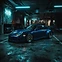 Midnight Garage 996