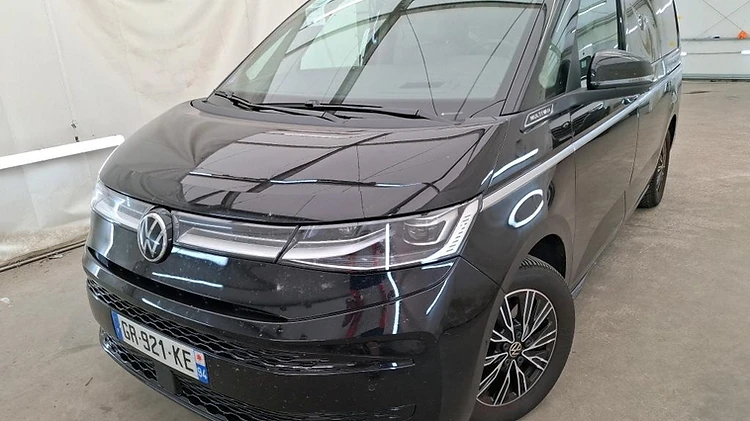 Volkswagen Multivan eHybrid Long