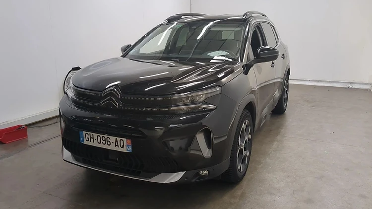 Citroën C5 Aircross Shine 1.5 BlueHDi 130