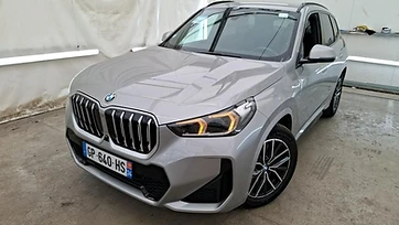 BMW X1 xDrive23i M Sport