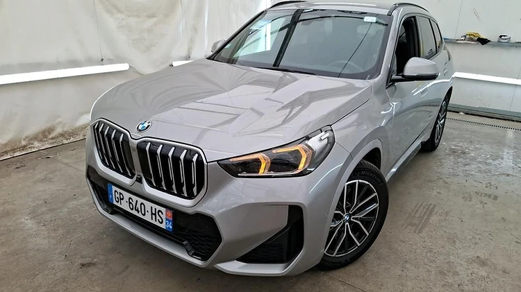 BMW X1 xDrive23i M Sport