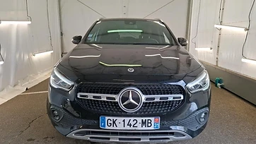 Mercedes-Benz GLA 250 e Progressive Line