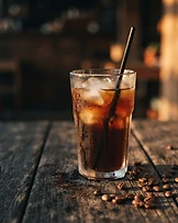 Iced Coffee