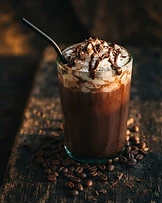 Chokladdryck