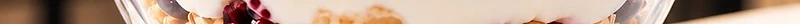 Yogurtmüsli med färsk frukt