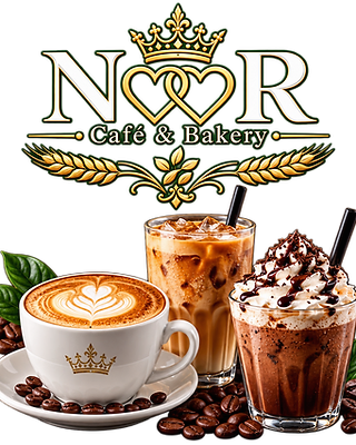 N❤R Café & Bakery
