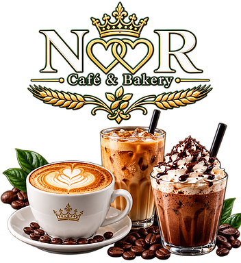 N❤R Café & Bakery