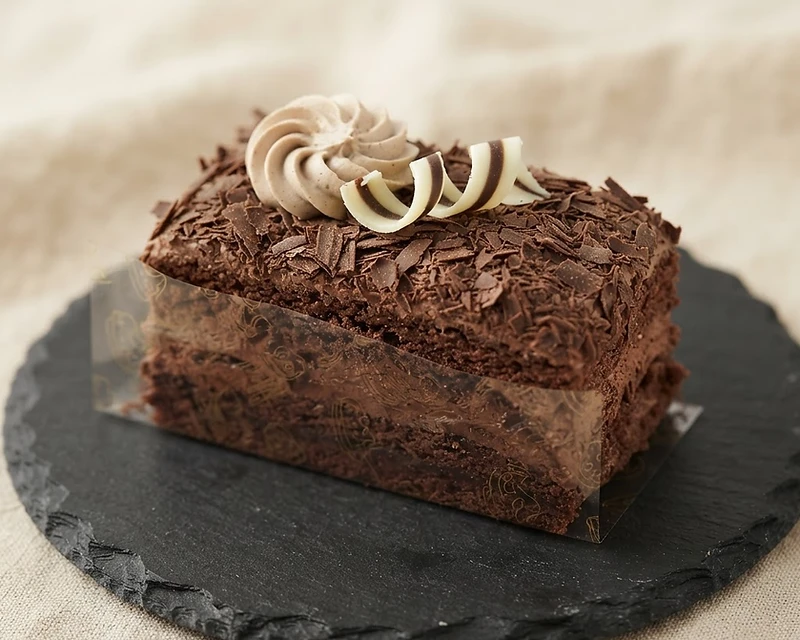 Chokladtårta