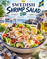 Räksallad