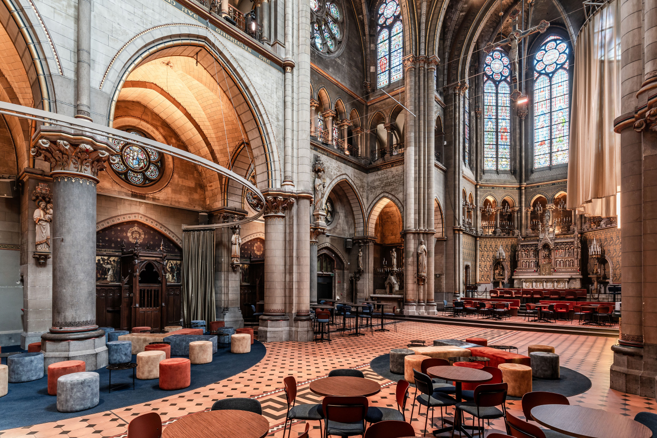 De Gratiekerk
