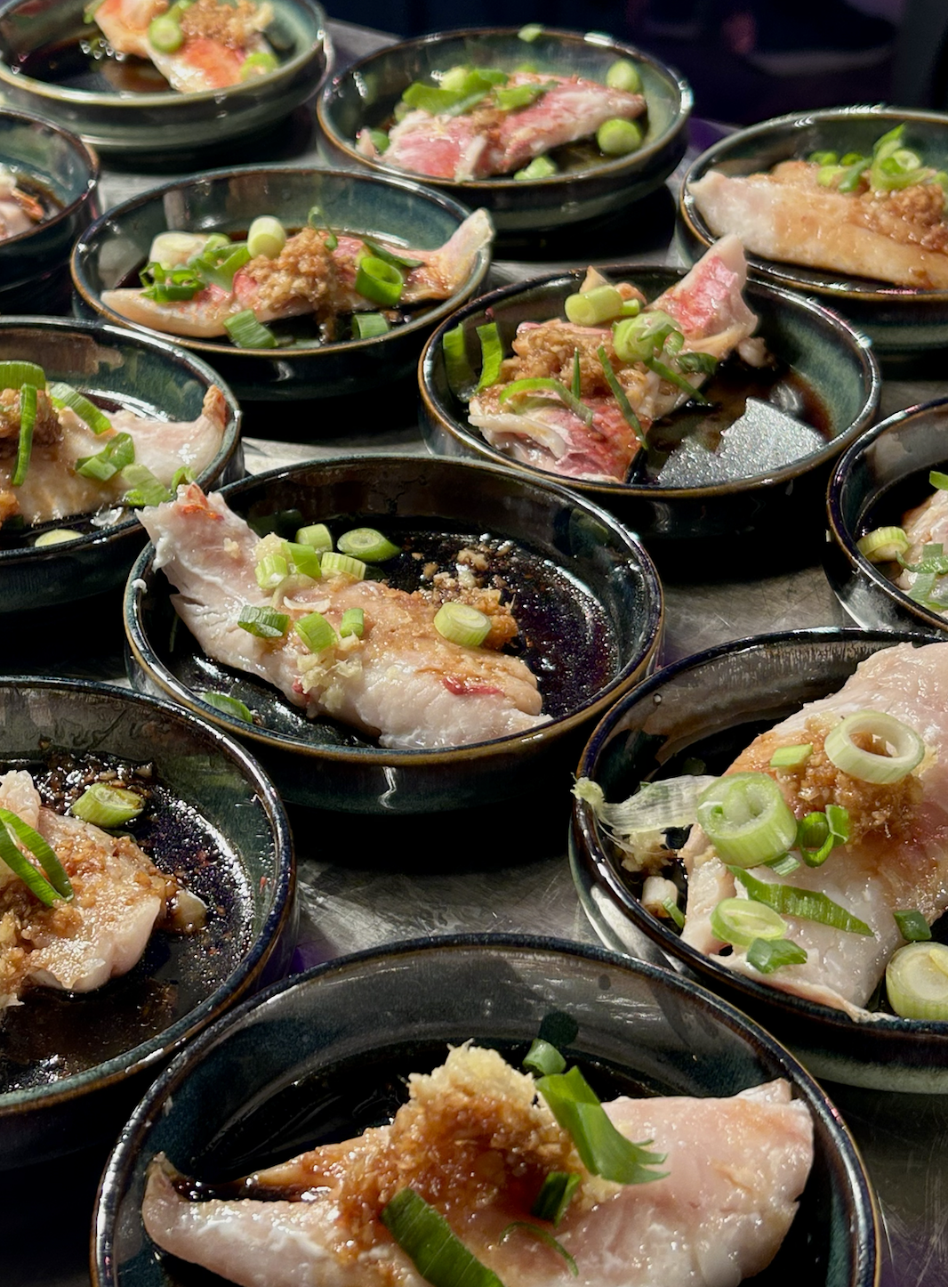 Catering op Locatie