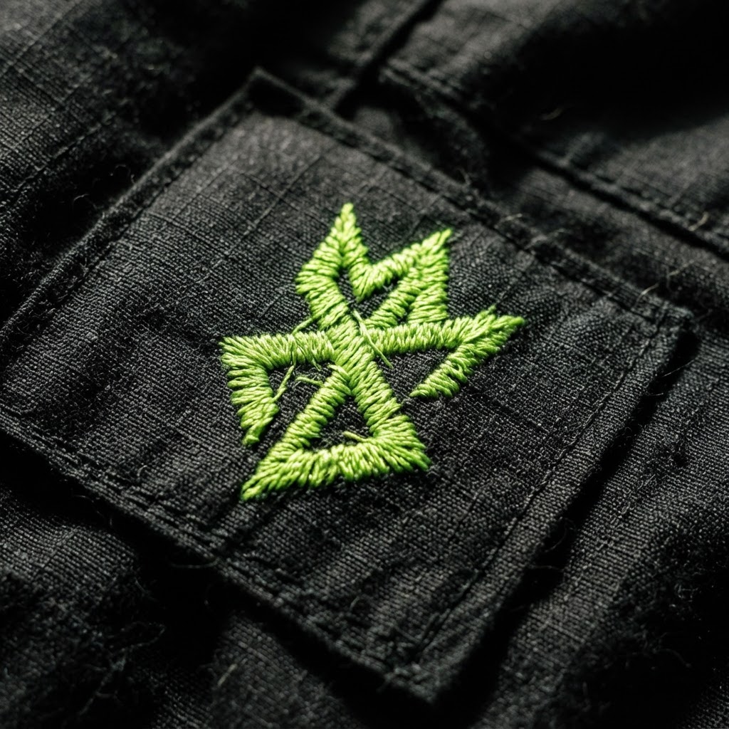 Arc'teryx Gore-Tex Shell