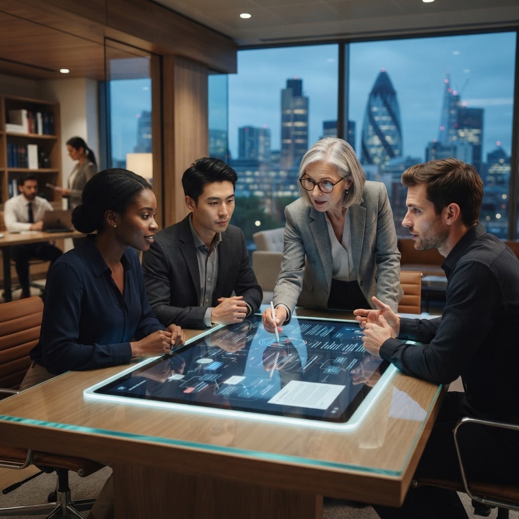Why mandatory AI training is becoming a professional-services requirement