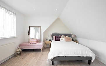 Loft Conversions