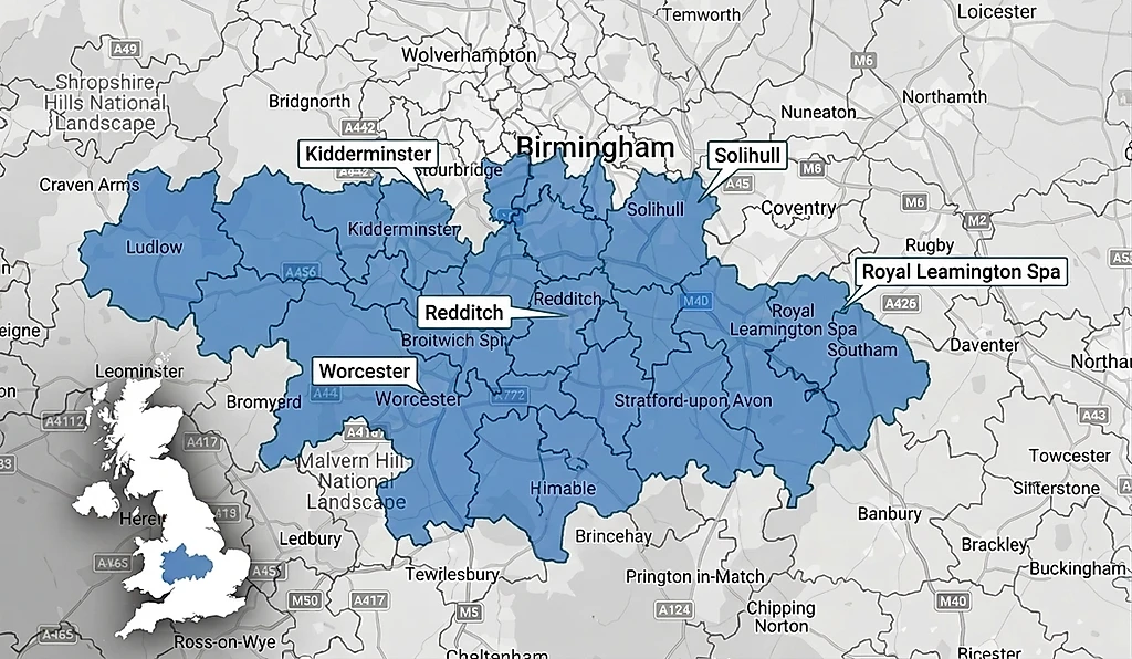 Midlands Construction