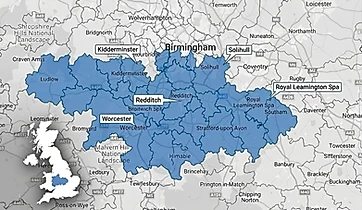 Midlands Construction