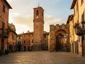 Lucca – Altopascio