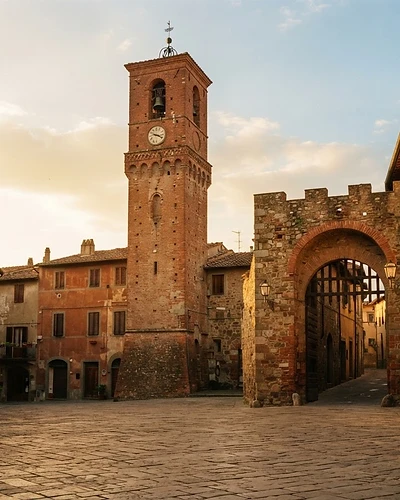Lucca – Altopascio
