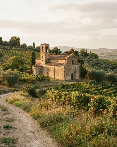 San Miniato – Gambassi Terme