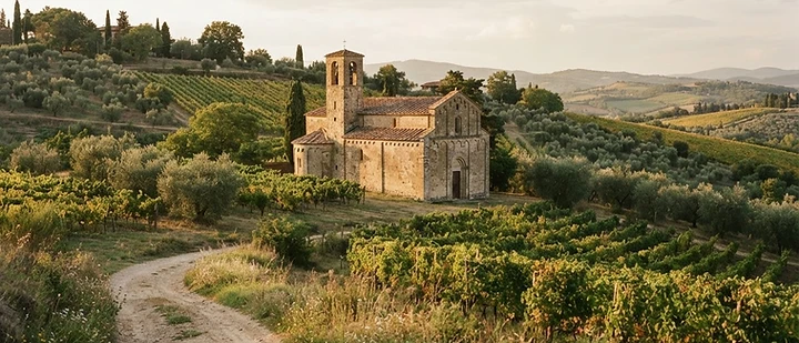San Miniato – Gambassi Terme