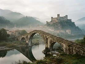 Pontremoli – Aulla