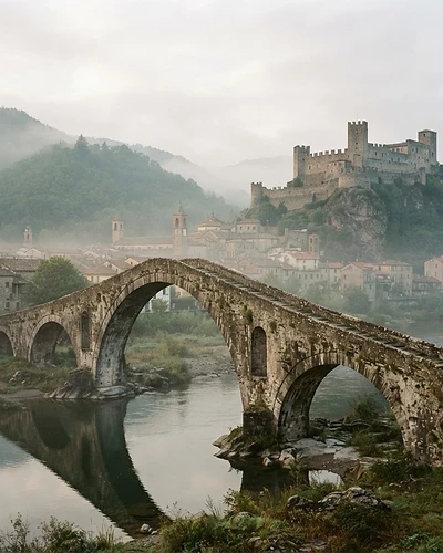 Pontremoli – Aulla