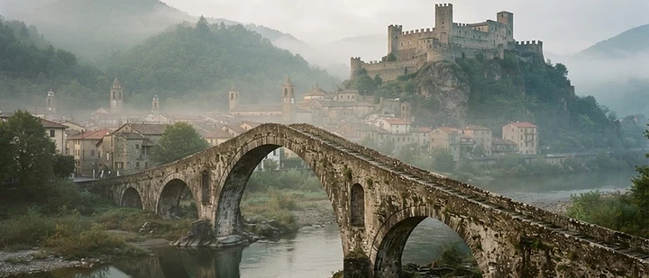 Pontremoli – Aulla