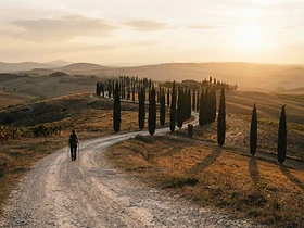 San Quirico d'Orcia