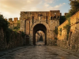 Pietrasanta – Lucca