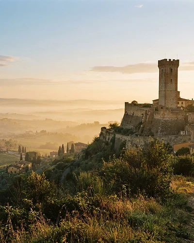 Altopascio – San Miniato