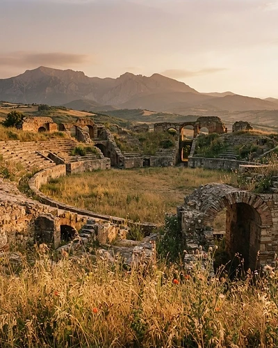 Aulla – Avenza
