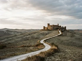 Siena – Ponte d'Arbia