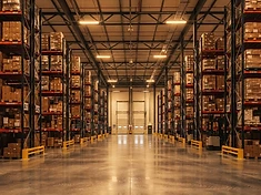 Warehouses
