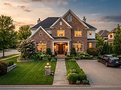 Residential Homes