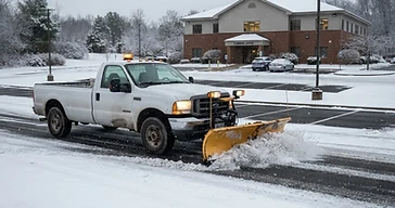 Snow Removal