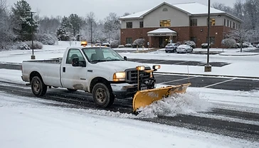 Snow Removal